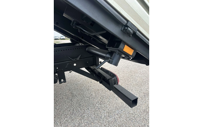 Nissan Capstar - автомобили, коли, обяви за нови и употребявани 8