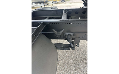 Nissan Capstar - автомобили, коли, обяви за нови и употребявани 9