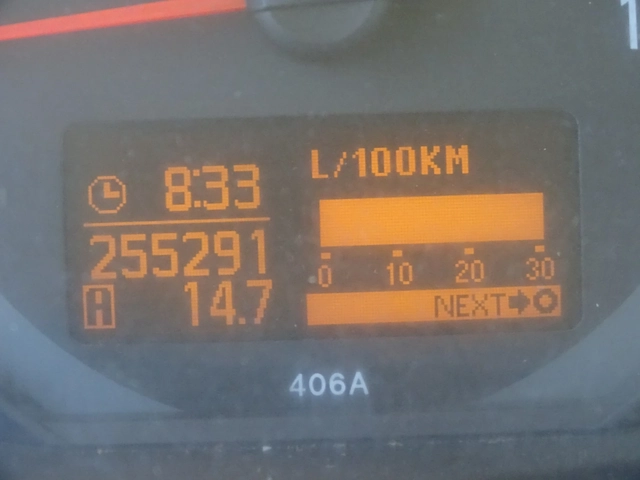 Nissan Capstar 35.13  * * 6 места* * САМОСВАЛ * * - автомобили, коли, обяви за нови и употребявани 11
