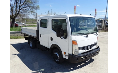 nissan-capstar - 5