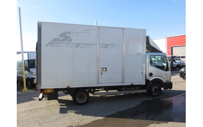 nissan-capstar - 4