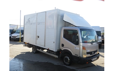 nissan-capstar - 5