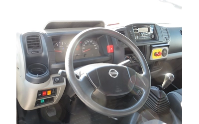 Nissan Capstar АВТОВИШКА 20m - автомобили, коли, обяви за нови и употребявани 11