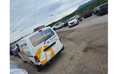 Nissan e-NV200 DC -БЪРЗО ЗАРЕЖДАНЕ/НАВИГАЦИЯ/КАМЕРА! - автомобили, коли, обяви за нови и употребявани 13