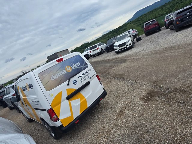 Nissan e-NV200 DC -БЪРЗО ЗАРЕЖДАНЕ/НАВИГАЦИЯ/КАМЕРА! - автомобили, коли, обяви за нови и употребявани 13