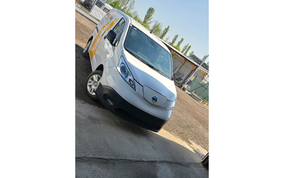 Nissan e-NV200 DC -БЪРЗО ЗАРЕЖДАНЕ/НАВИГАЦИЯ/КАМЕРА! - автомобили, коли, обяви за нови и употребявани 15