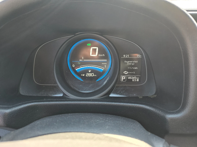 Nissan e-NV200 DC -БЪРЗО ЗАРЕЖДАНЕ/НАВИГАЦИЯ/КАМЕРА! - автомобили, коли, обяви за нови и употребявани 2