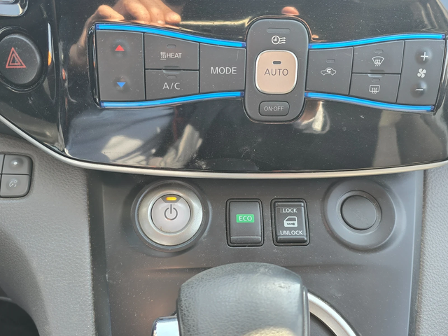 Nissan e-NV200 DC -БЪРЗО ЗАРЕЖДАНЕ/НАВИГАЦИЯ/КАМЕРА! - автомобили, коли, обяви за нови и употребявани 5