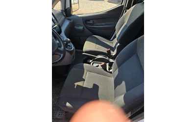 Nissan e-NV200 DC -БЪРЗО ЗАРЕЖДАНЕ/НАВИГАЦИЯ/КАМЕРА! - автомобили, коли, обяви за нови и употребявани 6