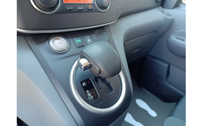Nissan e-NV200 KEYLESS - автомобили, коли, обяви за нови и употребявани 11
