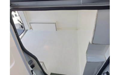 Nissan e-NV200 KEYLESS - автомобили, коли, обяви за нови и употребявани 13