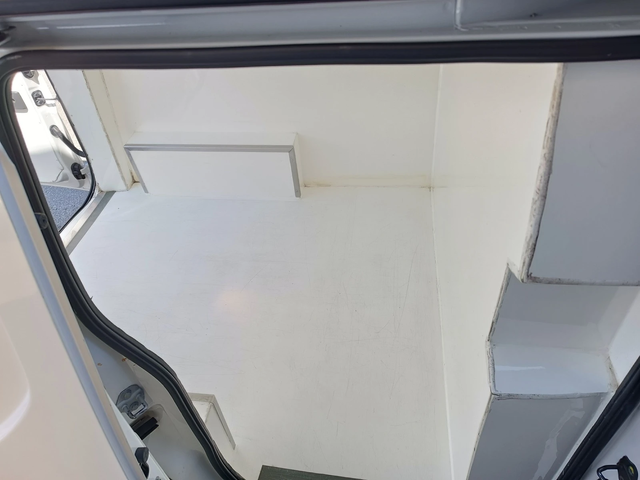 Nissan e-NV200 KEYLESS - автомобили, коли, обяви за нови и употребявани 13