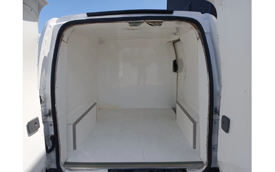 Nissan e-NV200 KEYLESS - автомобили, коли, обяви за нови и употребявани 15