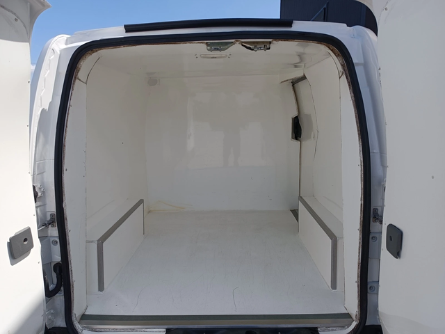 Nissan e-NV200 KEYLESS - автомобили, коли, обяви за нови и употребявани 15