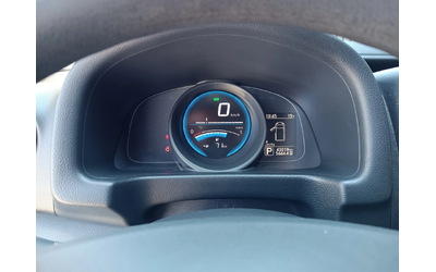 Nissan e-NV200 KEYLESS - автомобили, коли, обяви за нови и употребявани 9