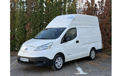 nissan-e-nv200 - 2