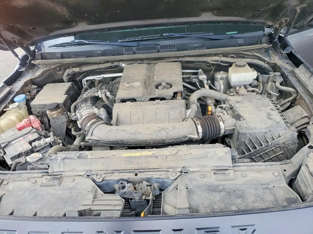 Nissan Frontier S - автомобили, коли, обяви за нови и употребявани 10