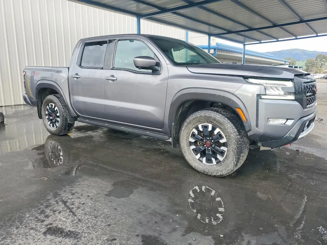 Nissan Frontier S - автомобили, коли, обяви за нови и употребявани 1