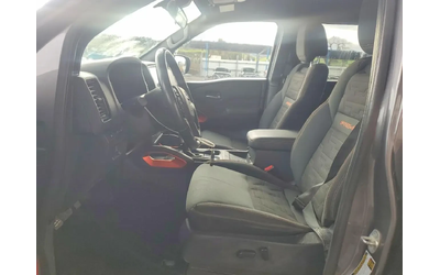 Nissan Frontier S - автомобили, коли, обяви за нови и употребявани 6