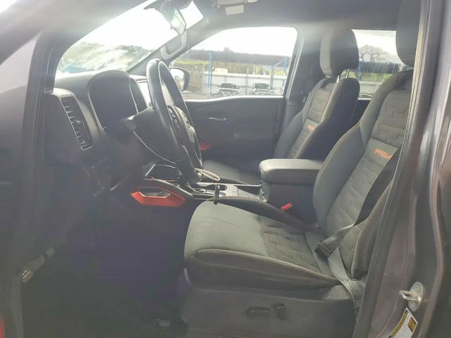 Nissan Frontier S - автомобили, коли, обяви за нови и употребявани 6