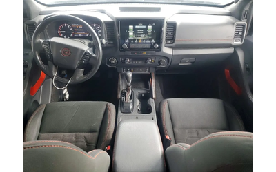 Nissan Frontier S - автомобили, коли, обяви за нови и употребявани 7