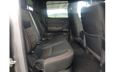 Nissan Frontier S - автомобили, коли, обяви за нови и употребявани 8