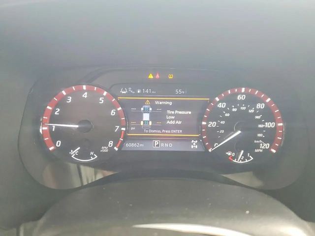 Nissan Frontier S - автомобили, коли, обяви за нови и употребявани 9