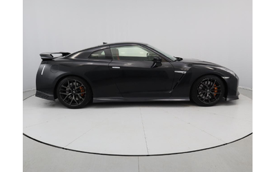 Nissan GT-R - автомобили, коли, обяви за нови и употребявани 11