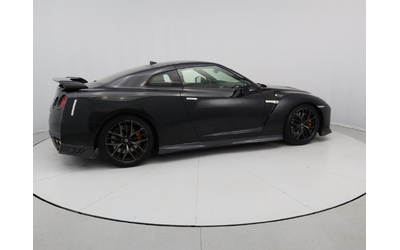 Nissan GT-R - автомобили, коли, обяви за нови и употребявани 13