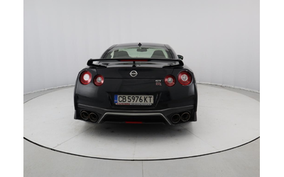 Nissan GT-R - автомобили, коли, обяви за нови и употребявани 20