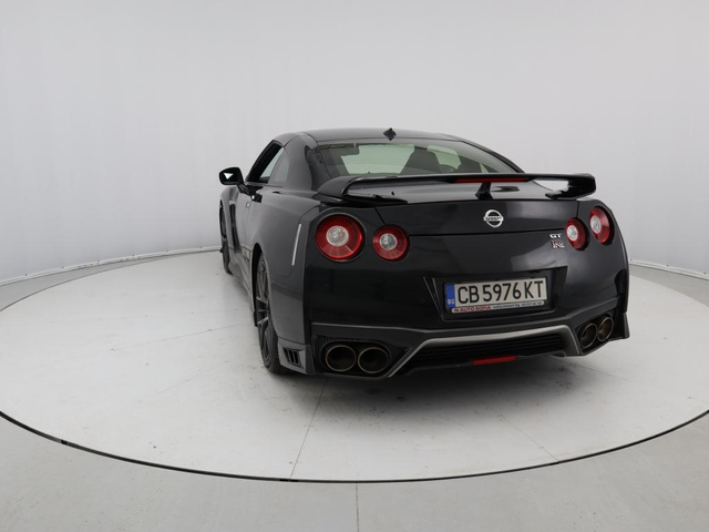 Nissan GT-R - автомобили, коли, обяви за нови и употребявани 22