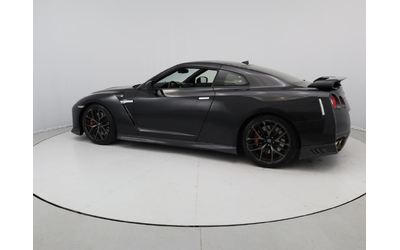 Nissan GT-R - автомобили, коли, обяви за нови и употребявани 27