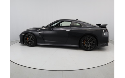 Nissan GT-R - автомобили, коли, обяви за нови и употребявани 28
