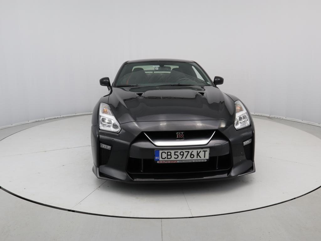 Nissan GT-R - автомобили, коли, обяви за нови и употребявани 2