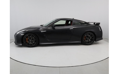 Nissan GT-R - автомобили, коли, обяви за нови и употребявани 30