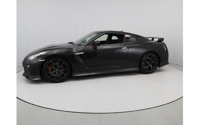 Nissan GT-R - автомобили, коли, обяви за нови и употребявани 31