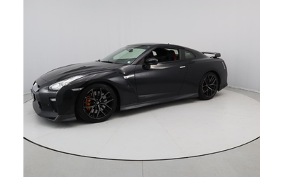 Nissan GT-R - автомобили, коли, обяви за нови и употребявани 33