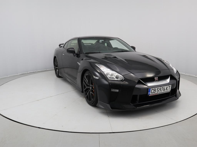 Nissan GT-R - автомобили, коли, обяви за нови и употребявани 4