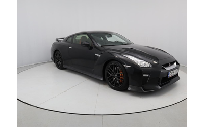 Nissan GT-R - автомобили, коли, обяви за нови и употребявани 6