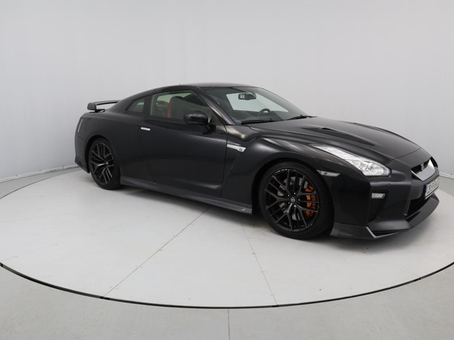 Nissan GT-R - автомобили, коли, обяви за нови и употребявани 7