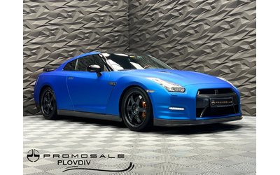 nissan-gt-r - 0