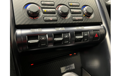 Nissan Gt-r R35 3.8 V6 AWD* Bose* Navi - автомобили, коли, обяви за нови и употребявани 12