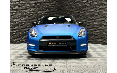 nissan-gt-r - 1