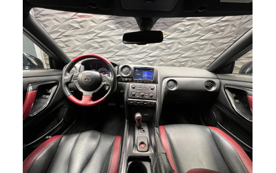 nissan-gt-r - 4