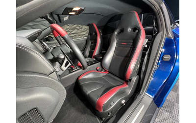 Nissan Gt-r R35 3.8 V6 AWD* Bose* Navi - автомобили, коли, обяви за нови и употребявани 6