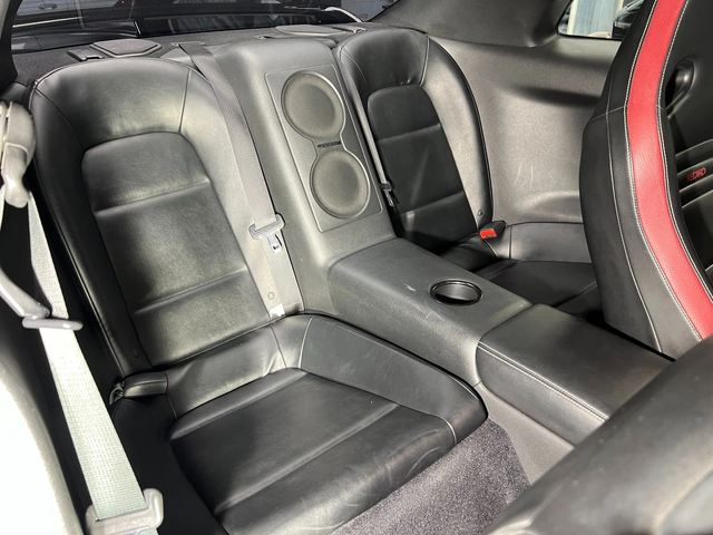 Nissan Gt-r R35 3.8 V6 AWD* Bose* Navi - автомобили, коли, обяви за нови и употребявани 8