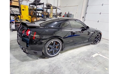 nissan-gt-r - 5