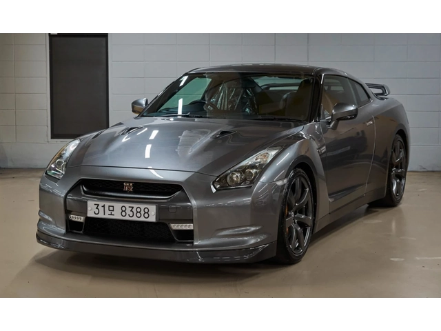 Nissan Gt-r 18.799KM* КРАЙНА ЦЕНА - автомобили, коли, обяви за нови и употребявани 0
