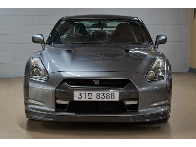 Nissan Gt-r 18.799KM* КРАЙНА ЦЕНА - автомобили, коли, обяви за нови и употребявани 1