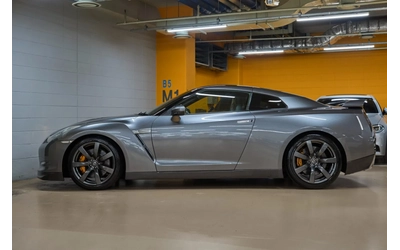 nissan-gt-r - 2